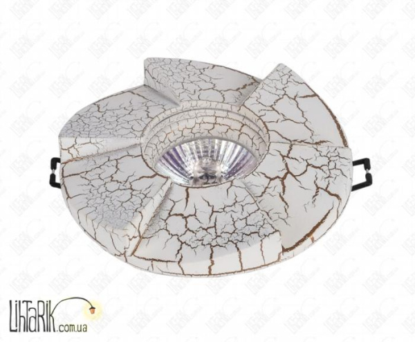 Levistella Точечный светильник 732М7052 CRAZE GOLD