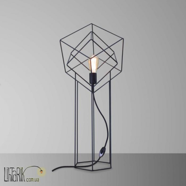 ImperiumLight Настольная лампа In cube 96182.05.05