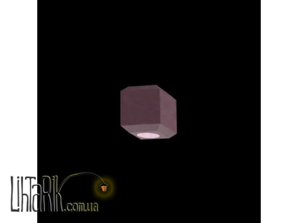 Плафон к люстре Nowodvorski CAMELEON GEOMETRIC B 8425