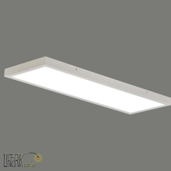 Приставной потолочный светильник Dono 3420 P342021BDP