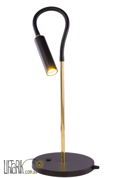 Настольная лампа Amplex DOMI 0449