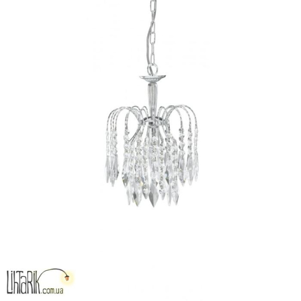 Люстра Searchlight Waterfall 4271-1
