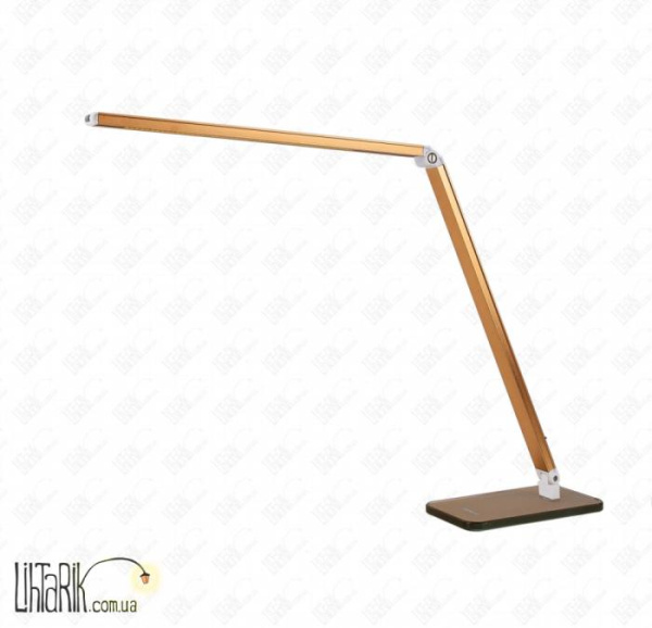 Levistella Настольный светильник 729S2G3 LED 4W GOLD