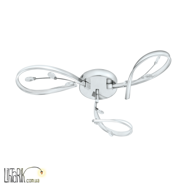 Люстра Eglo VALLEMARE 97486