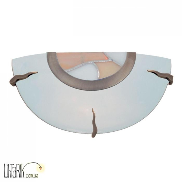 Бра Searchlight Tiffany 36097AM