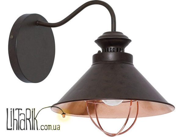 Eglo Бра Nowodvorski LOFT 5664 (5664NW)