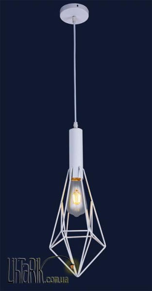 Levistella Подвес-клетка 7521204-1 WH