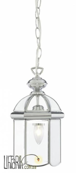 Подвесной светильник Searchlight Lanterns 5131CC
