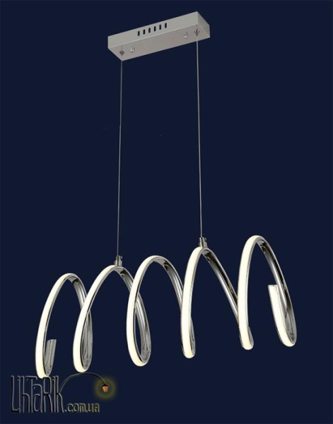 Levistella Подвесная люстра 801L7127