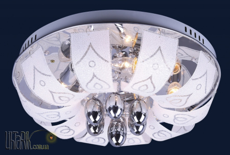 Levistella Люстра с LED-подсветкой 706295-5