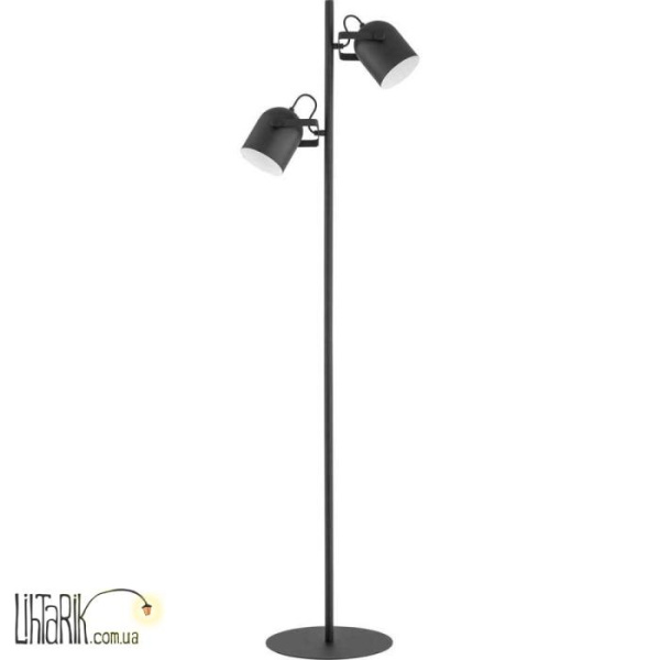 Торшер TK Lighting SPECTRA Black - 3120