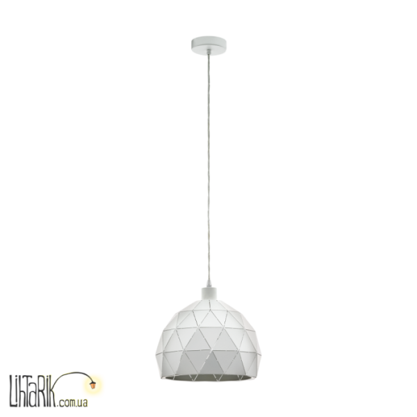 Люстра Eglo ROCCAFORTE 97854