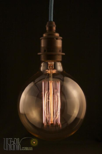 Levistella Ретро лампа Эдисона G125