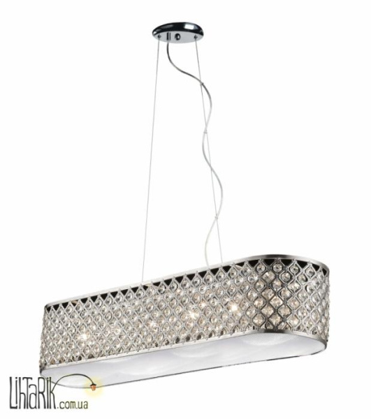 Люстра Viokef Marsette - 4151800