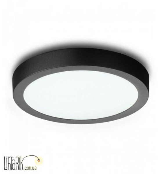 Накладной светильник ML-LBL203-BK