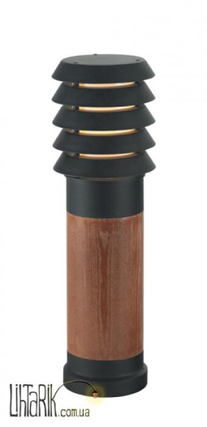 Уличный фонарь Norlys Alta 1450B