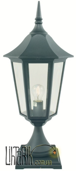 Уличный фонарь Norlys Modena 384B