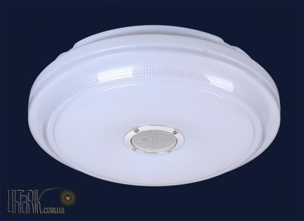 Levistella Потолочный светильник 762HS003 LED 18 18W (400) (762HS003 LED 18+18W (400))
