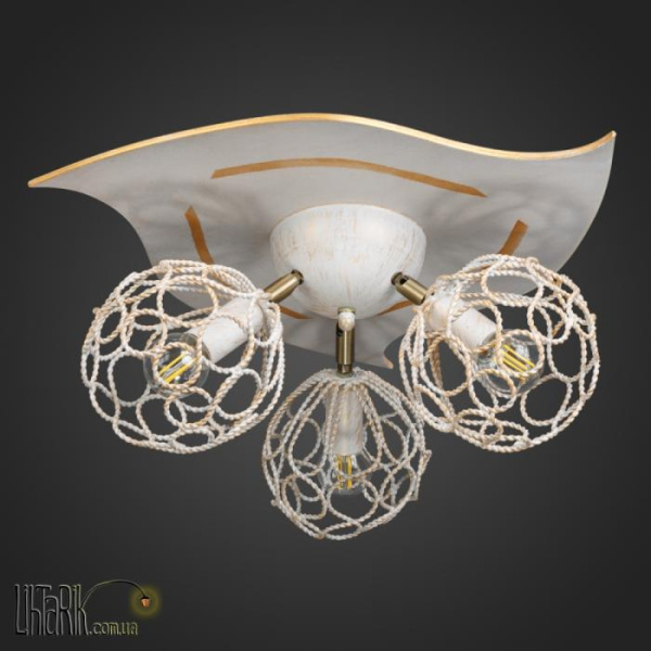 Люстра Elina-44