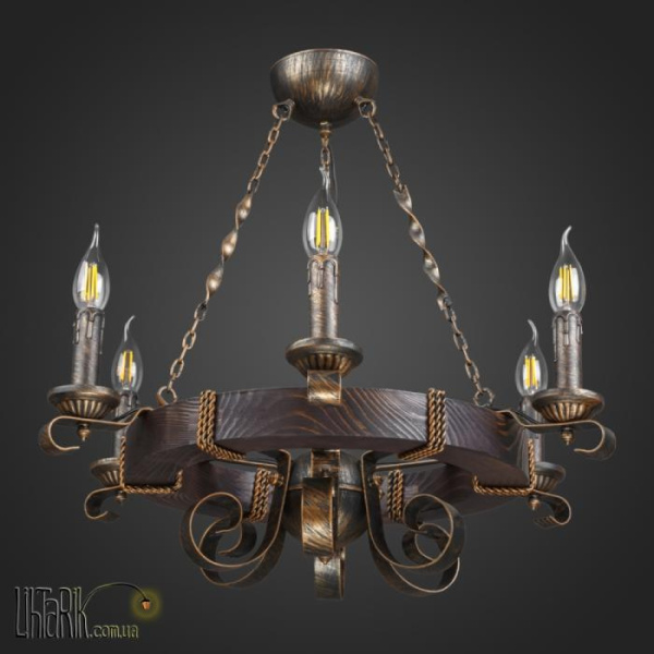 Люстра Elina-70