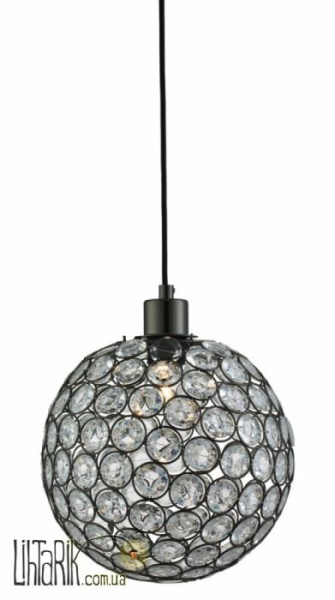 Подвесной светильник Searchlight PENDANTS 4145BC