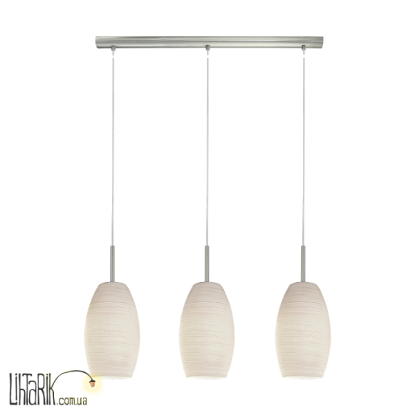 Люстра Eglo BATISTA 3 97586