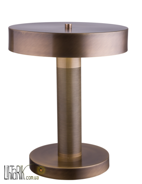 Настольная кабинетная лампа Amplex DEFEZA 0479