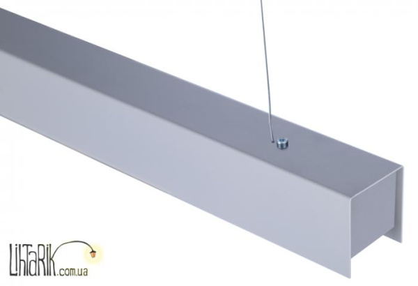 Upper LED Линейный светильник UPPER MEGANE