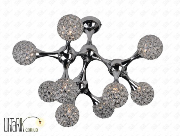 Levistella Потолочный светильник 721X88105-9 CR