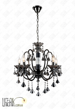 Levistella Подвесная люстра 7021309-5 B+B