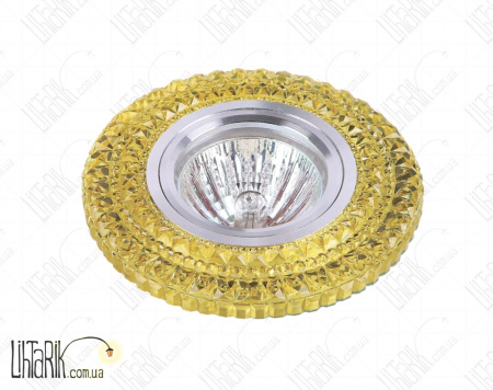 Levistella Точечный светильник 705A33