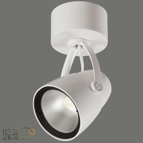 Приставной потолочный светильник Tami Recessed 3550 LED 4000