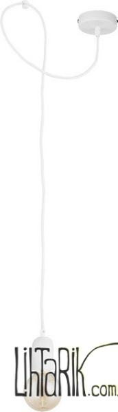 Люстра TK Lighting QUALLE - 2342