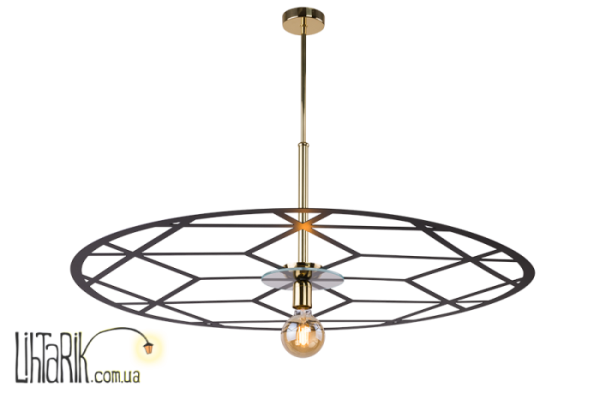 Люстра Amplex GAITO 0180