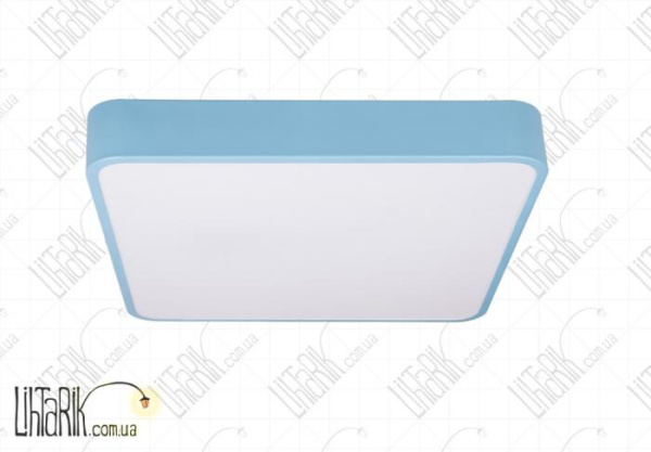 Levistella потолочный светильник 752L70 BLUE