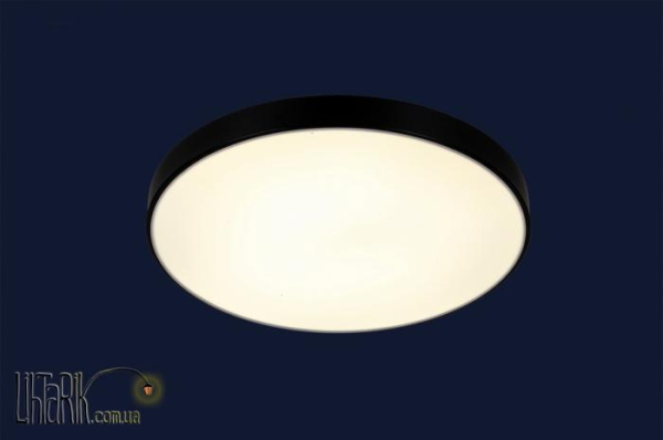 Levistella накладной светильник 752L36 BK