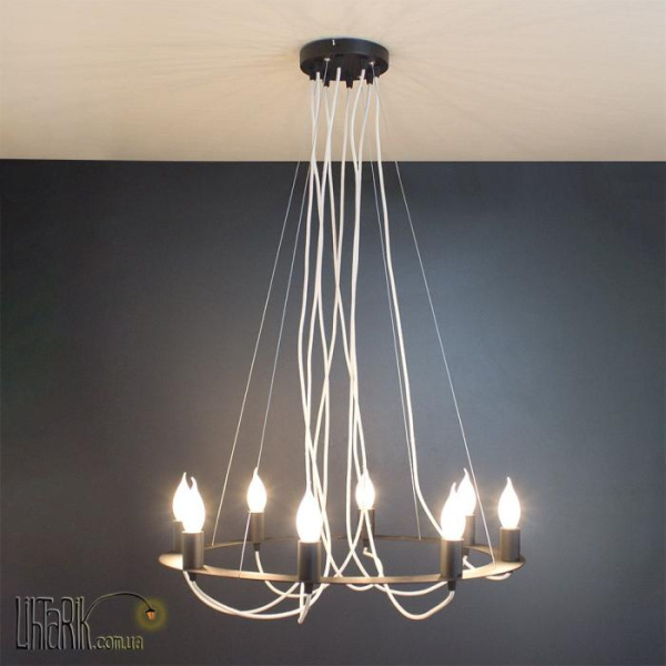 ImperiumLight Люстра Calypso 46860.05.01