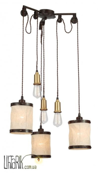 Люстра Viokef MARGERI - 4148000