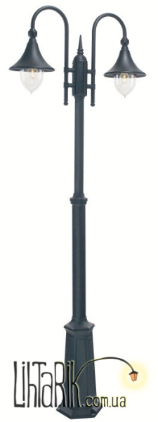 Уличный фонарь Norlys Firenze 820B