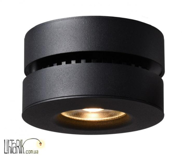 Auhilon Светильник точечный RENO BL (3019-RDM)