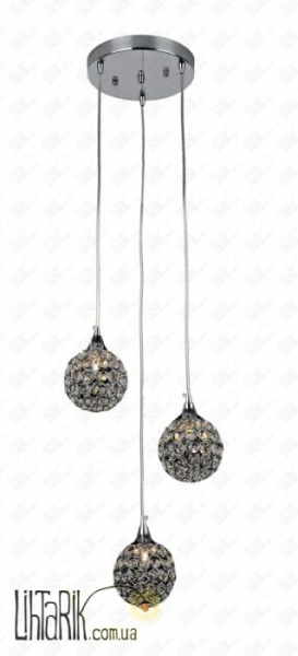 Levistella Потолочный светильник 721P88142-3 CR