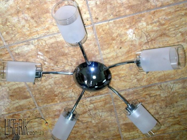 Focus Люстра BT1132/5