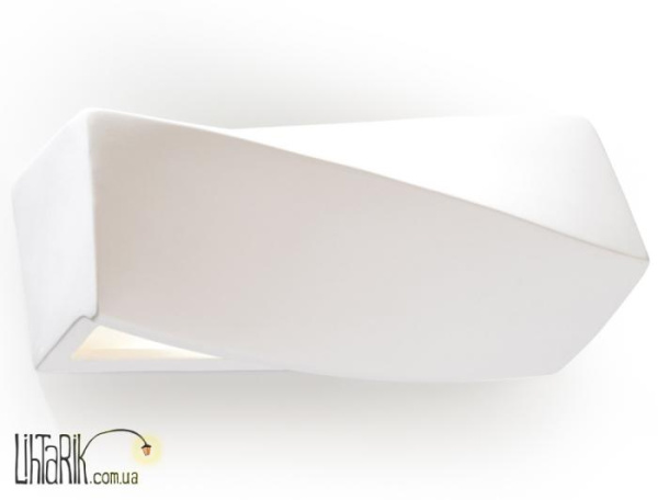 SOLLUX LIGHTING Светильник настенный Ceramiczny SIGMA MINI SL.0229
