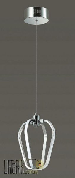 Auhilon Светильник подвесной HIKONE I (P8558-1A)