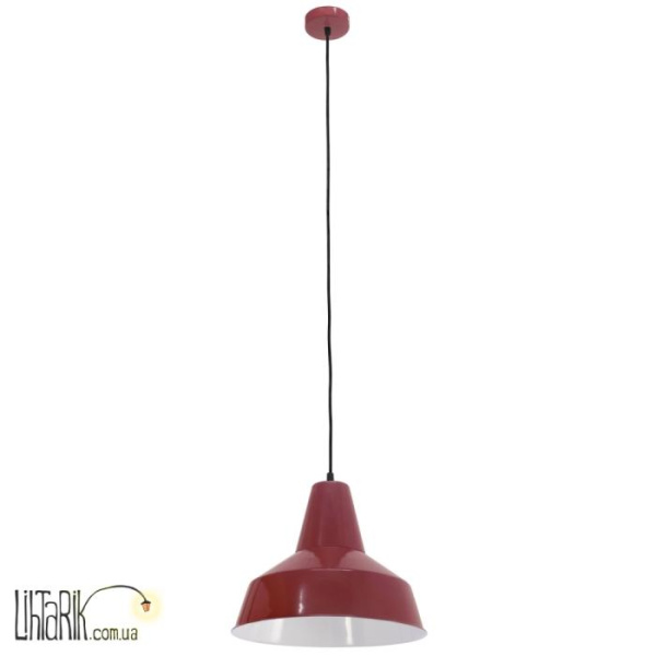 Подвесной светильник Eglo SOMERTON - 49218