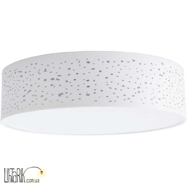 Люстра TK Lighting CAREN WHITE - 2520