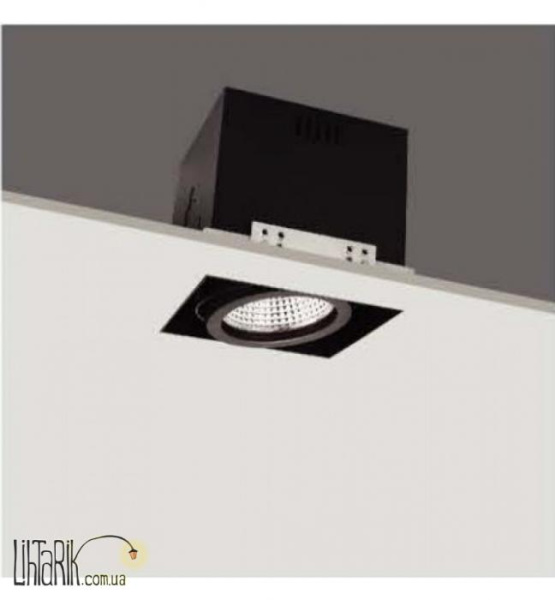 Карданные светильники Trimless, 30w ML-R3B0354