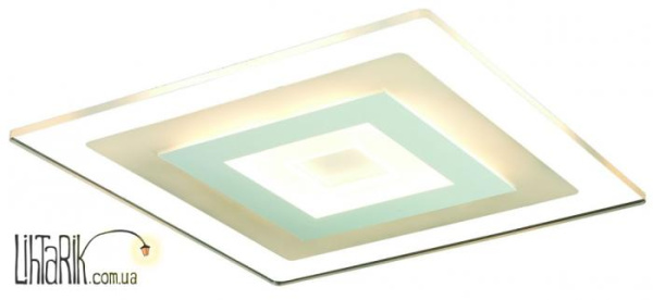 Auhilon Светильник припотолочный MARS-36W LED Biay (C8392A-36W)