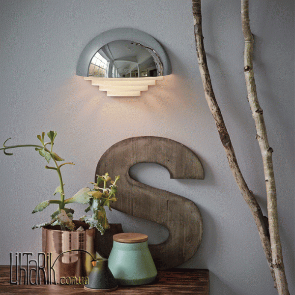 Бра Motown Herstal 3007140001