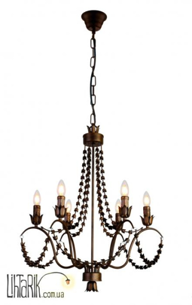 Люстра Viokef KASSIA - 4168500